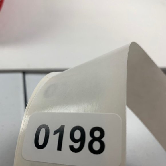 Easy Spirit Ginfer Women's Slip-On Sneaker Size 9 M Microsuede Knit Red NIB S198 - Picture 10 of 10